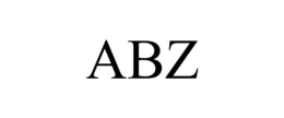 ABZ trademark
