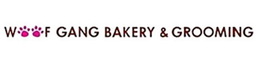 WOOF GANG BAKERY & GROOMING trademark