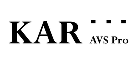 KAR AVS PRO trademark