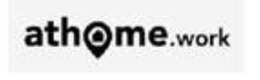 ATHOME. WORK trademark
