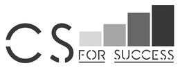 CS FOR SUCCESS trademark