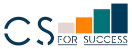 CS FOR SUCCESS trademark