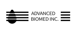 ADVANCED BIOMED INC. trademark