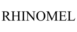 RHINOMEL trademark