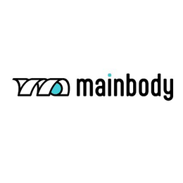 MAINBODY trademark