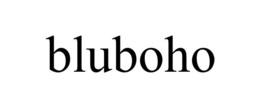 BLUBOHO trademark