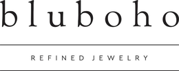 BLUBOHO REFINED JEWELRY trademark