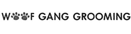 WOOF GANG GROOMING trademark
