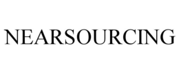 NEARSOURCING trademark