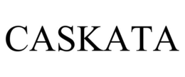 CASKATA trademark