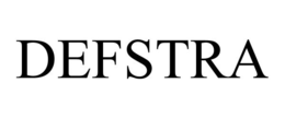 DEFSTRA trademark