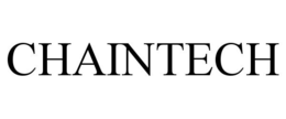 CHAINTECH trademark