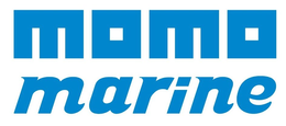 MOMO MARINE trademark