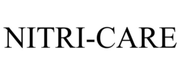 NITRI-CARE trademark