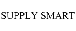 SUPPLY SMART trademark