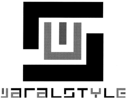 WARALSTYLE trademark