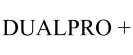 DUALPRO + trademark