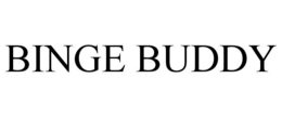 BINGE BUDDY trademark