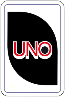 UNO trademark