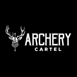 ARCHERY CARTEL trademark