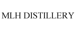 MLH DISTILLERY trademark