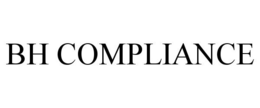 BH COMPLIANCE trademark