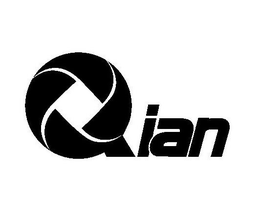 QIAN trademark