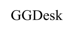 GGDESK trademark