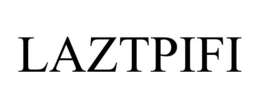 LAZTPIFI trademark