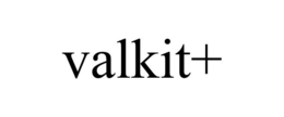 VALKIT+ trademark