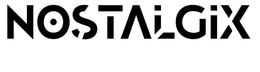 NOSTALGIX trademark