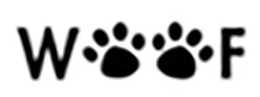 WOOF trademark