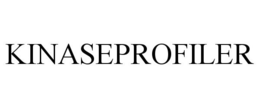 KINASEPROFILER trademark