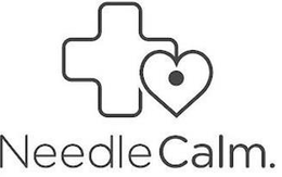 NEEDLE CALM trademark