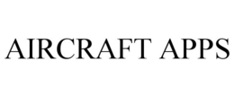 AIRCRAFT APPS trademark