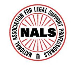 NALS NATIONAL ASSOCIATION FOR LEGAL SUPPORT PROFESSIONALS trademark