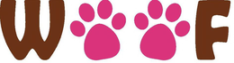 WOOF trademark