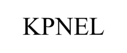 KPNEL trademark