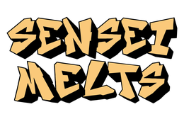 SENSEI MELTS trademark