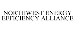 NORTHWEST ENERGY EFFICIENCY ALLIANCE trademark