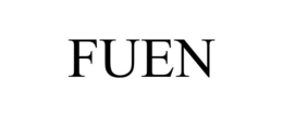 FUEN trademark