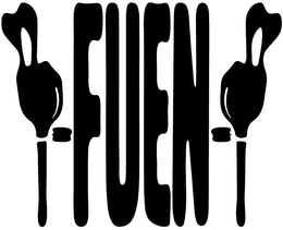 I-FUEN-I trademark