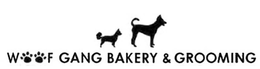 WOOF GANG BAKERY & GROOMING trademark