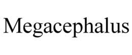 MEGACEPHALUS trademark