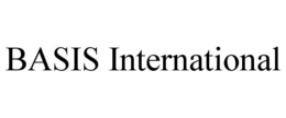 BASIS INTERNATIONAL trademark