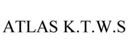 ATLAS K.T.W.S trademark