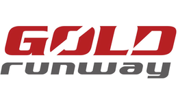 GOLD RUNWAY trademark