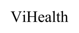VIHEALTH trademark