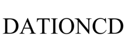 DATIONCD trademark