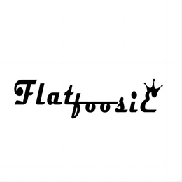 FLATFOOSIE trademark